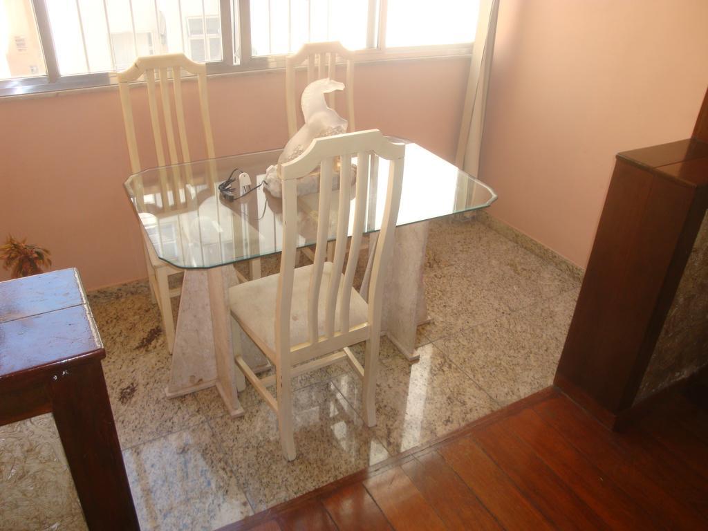 Apartamento Barata Ribeiro 616 * Rio de Janeiro