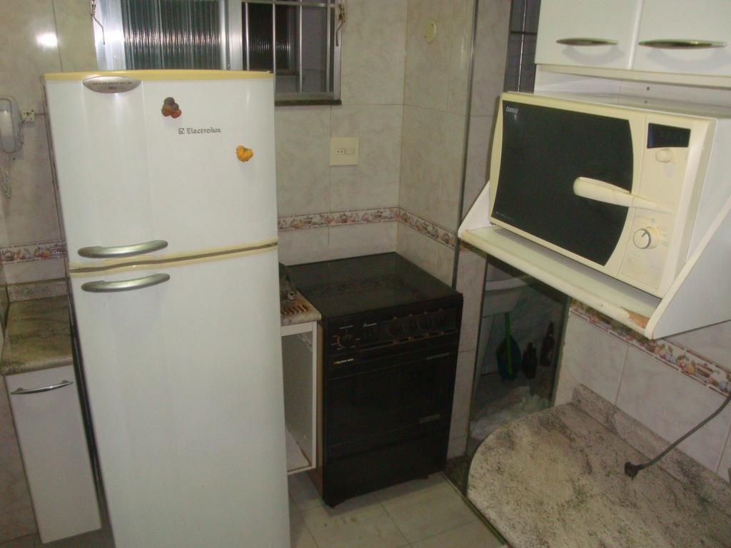 Apartamento Apartamento Barata Ribeiro 616