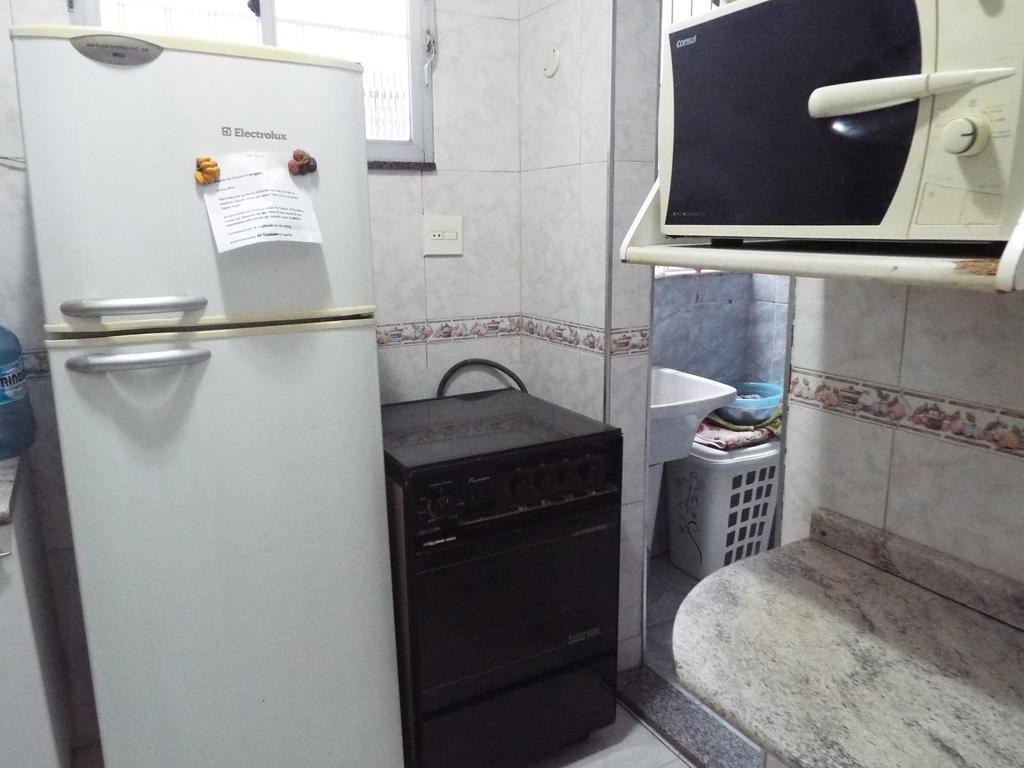 Apartamento Barata Ribeiro 616 Apartamento Rio de Janeiro