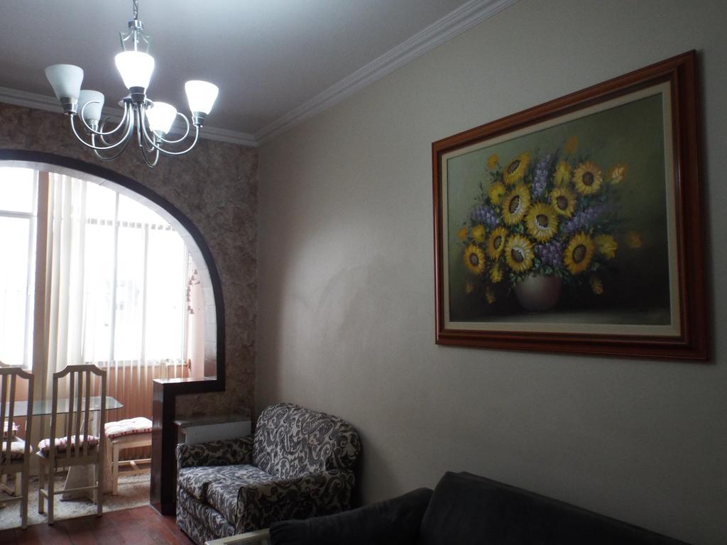 Apartamento Barata Ribeiro 616 * Rio de Janeiro