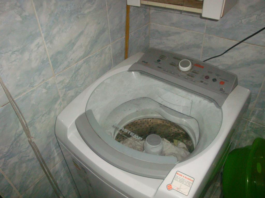 Apartamento Barata Ribeiro 616 Rio de Janeiro